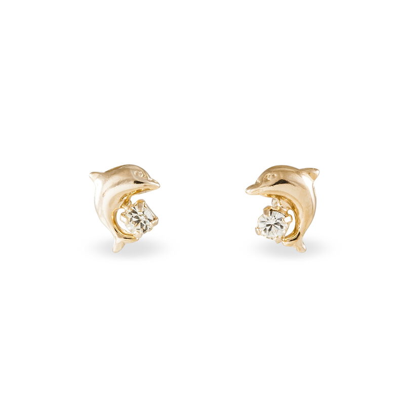Boucles D'oreilles Plaqué Or - Spannringe Damen | OROVIVO