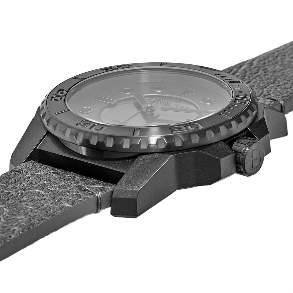 Borelli Herrenuhr Espoo BR.1869J/01M Quarz - Armbanduhren Herren | OROVIVO