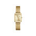 Montre Rosefield Octagon Xs Champagne