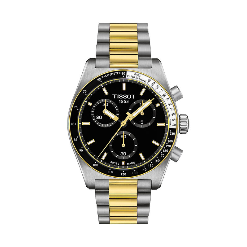 TISSOT  T1494172205100 Quarz - Armbanduhren  | OROVIVO