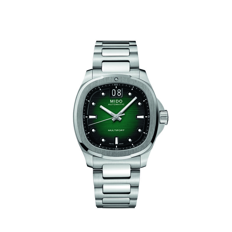 MIDO Unisexuhr M0495261109100 Automatik - Armbanduhren Unisex | OROVIVO