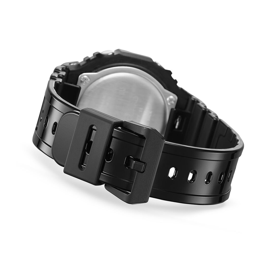 CASIO G-SHOCK Herrenuhr GA-2100RGB-1AER Quarz