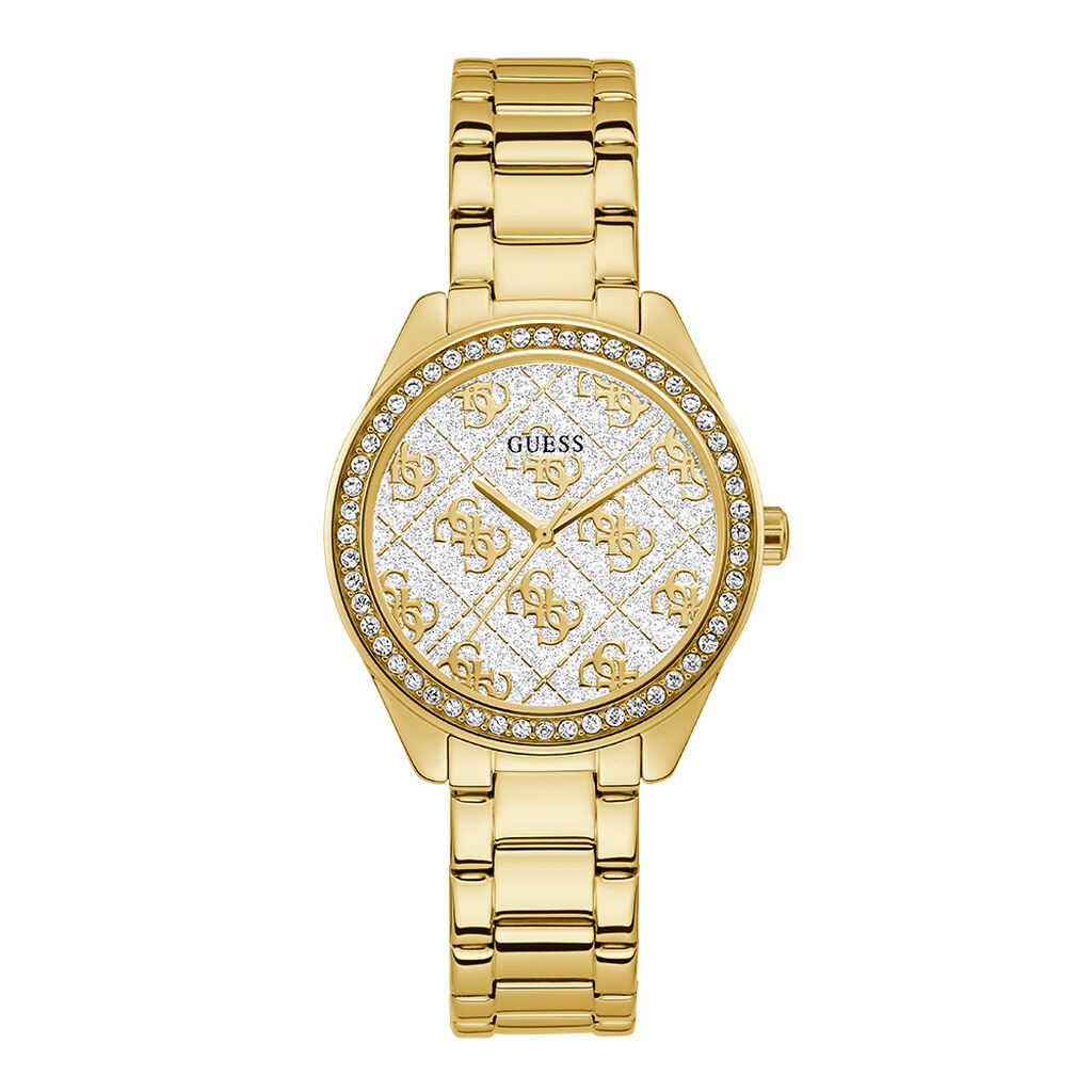 Montre Guess Gw0001l2 - Spannringe Damen | OROVIVO