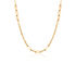 EMIL Unisex Kette Gold 375 (9 Karat)