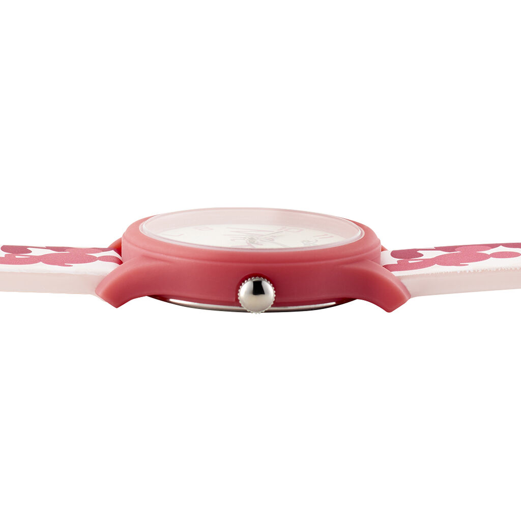 Kinderuhr Disney Mickey Maus Quarz - Armbanduhren Kinder | OROVIVO