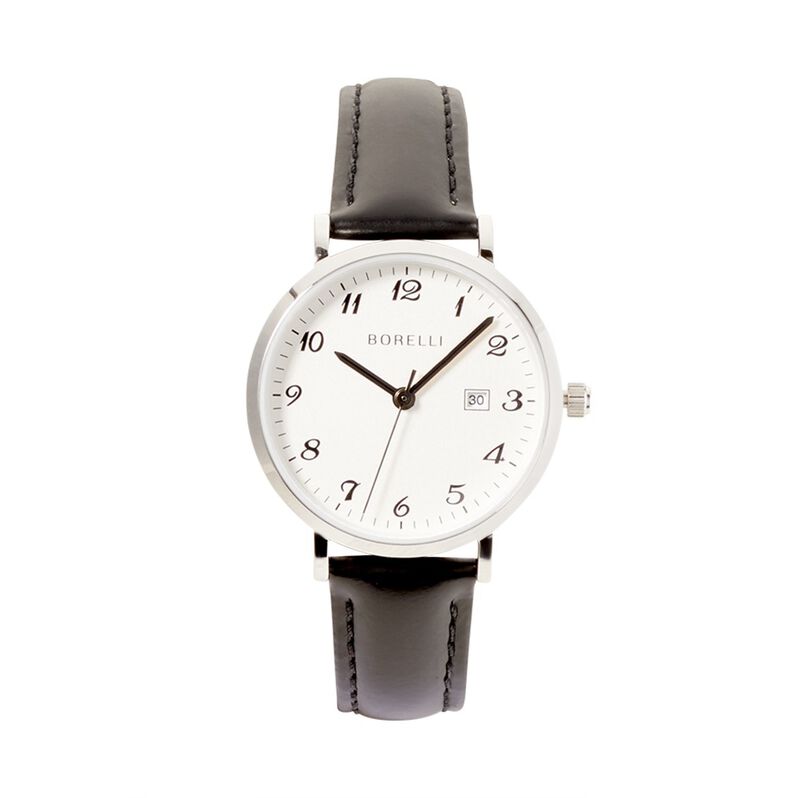 Borelli Damenuhr Barcelona BR.4376L/01 Quarz - Armbanduhren Damen | OROVIVO