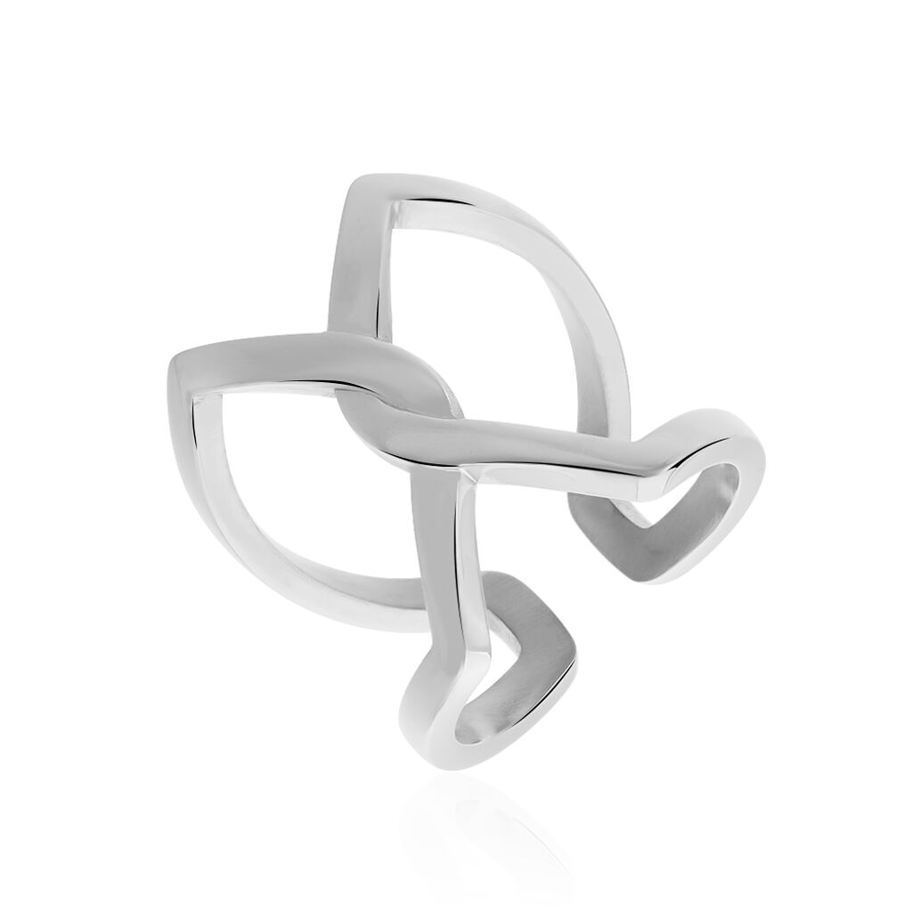Bague Zilletto Sr3528 - Spannringe Damen | OROVIVO