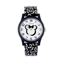 Kinderuhr Disney Mickey Maus Quarz