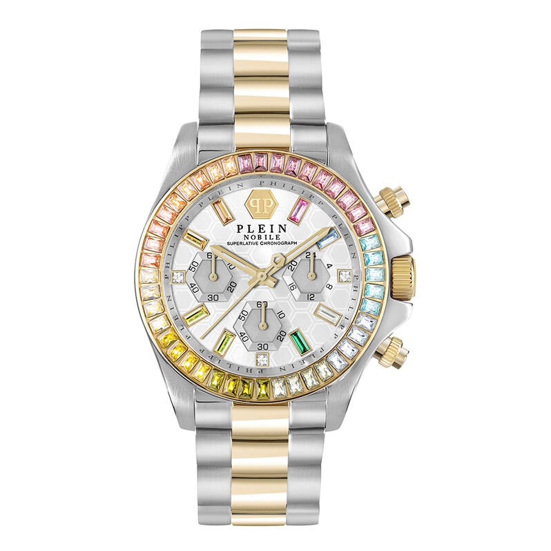 Orologio Al Quarzo Philipp Plein Nobile Lady Pwsba0523 - Spannringe Damen | OROVIVO