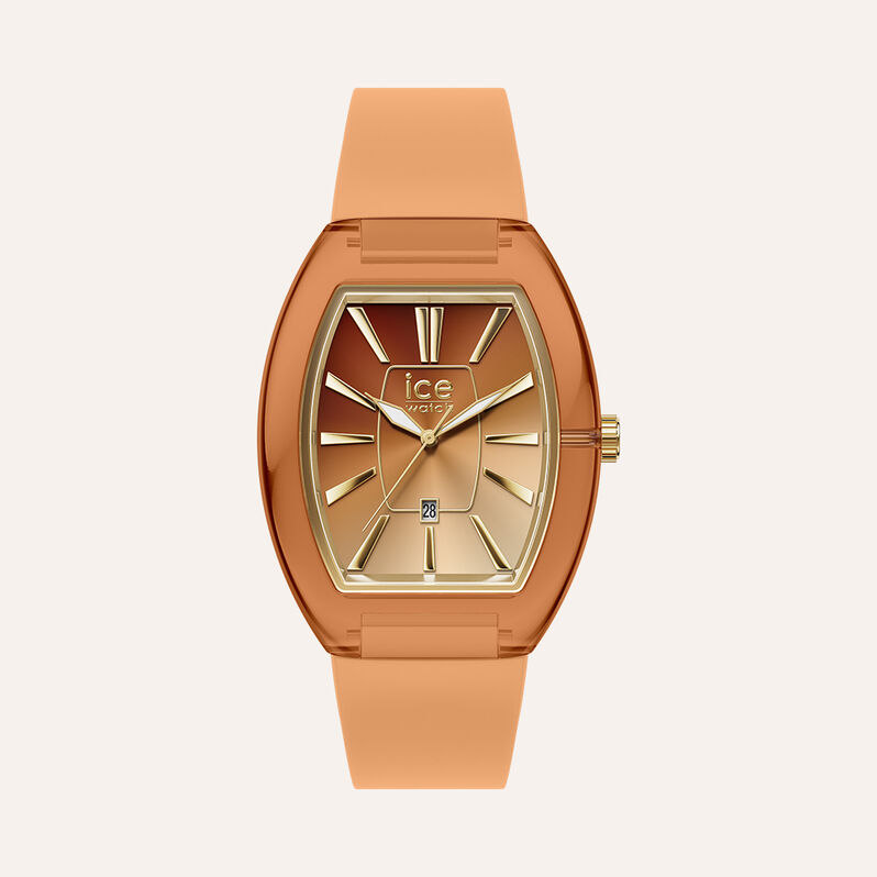 Orologio Al Quarzo Ice Watch Boliday Dome 024036 - Spannringe Damen | OROVIVO