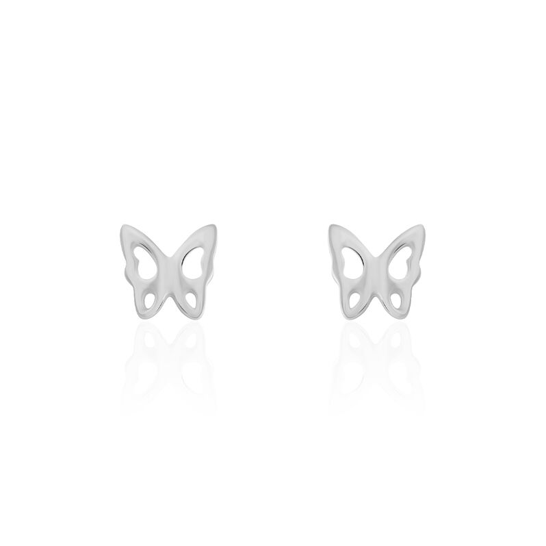 Boucles D'oreilles Or - Spannringe Damen | OROVIVO