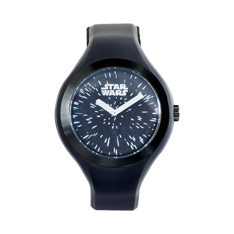 Montre Ampm Star Wars Noir - Spannringe Kinder | OROVIVO
