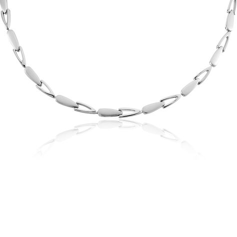Boccia Damen Collier Titan 08039-01 - Halsketten Damen | OROVIVO