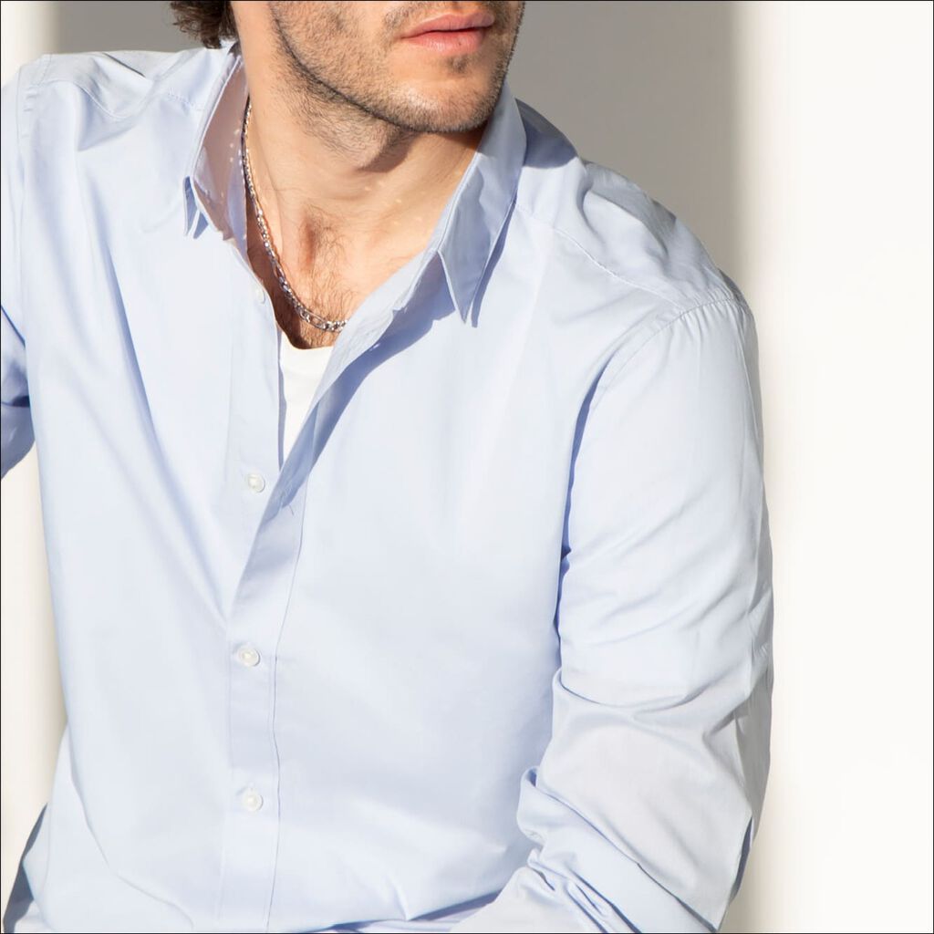 Unisex Figarokette Silber 925  - Halsketten Herren | OROVIVO