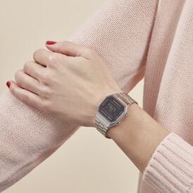 Casio Collection Unisexuhr A168wem-1ef Digital - Digitaluhren Unisex | OROVIVO