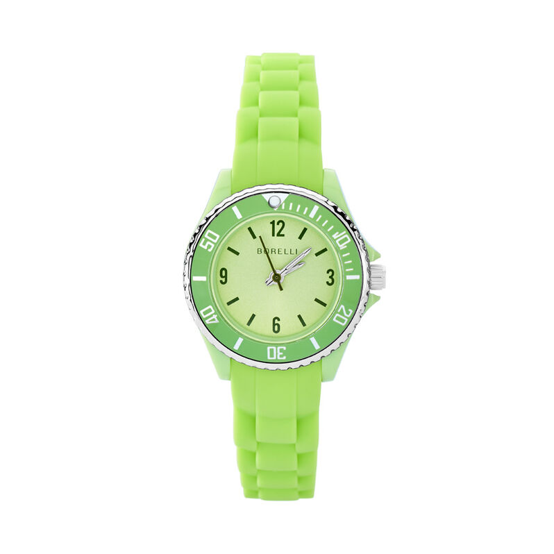 BORELLI Kinderuhr WBC0382-009 Quarz - Armbanduhren Kinder | OROVIVO