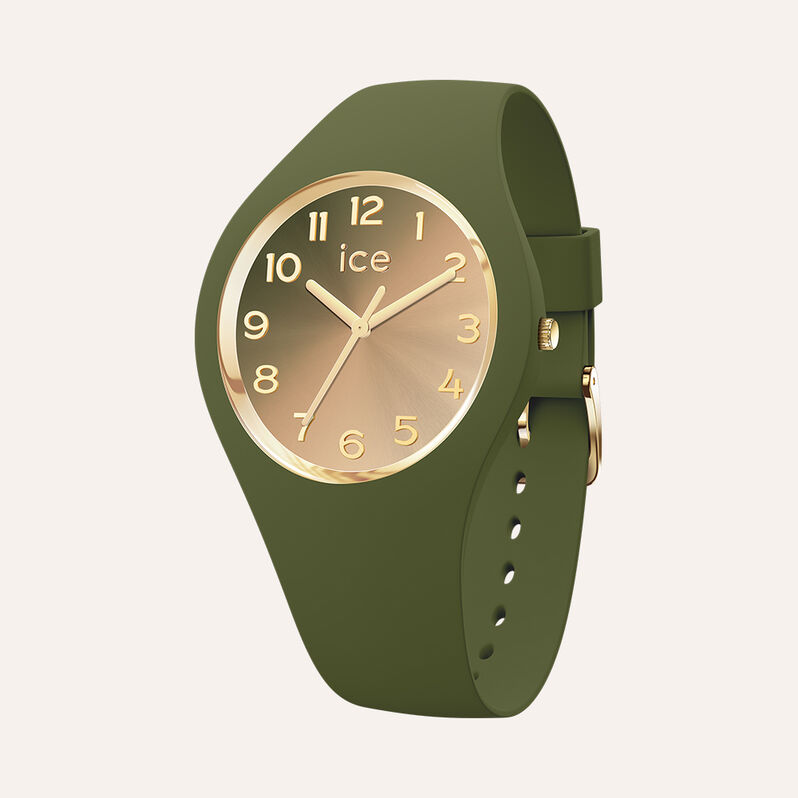 Orologio Al Quarzo Ice Watch Sunset 024987 - Spannringe Damen | OROVIVO