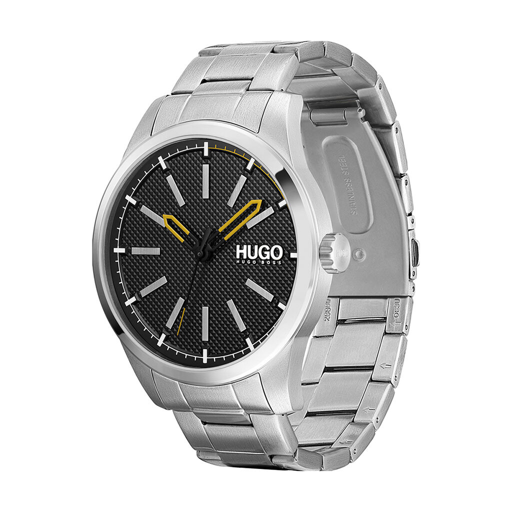 Montre Hugo 1530147 - Spannringe Herren | OROVIVO