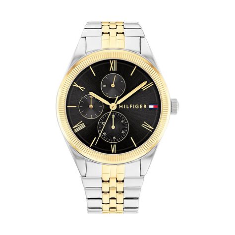 TOMMY HILFIGER Damenuhr Classic 1782591 Quarz - Armbanduhren Damen | OROVIVO