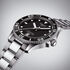 TISSOT Unisexuhr Tissot Seastar T1204101105100 Quarz