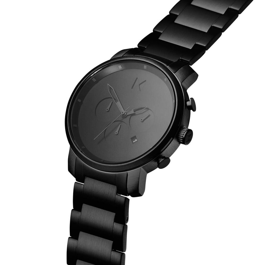 Montre Mvmt D-mc01bb - Spannringe Herren | OROVIVO