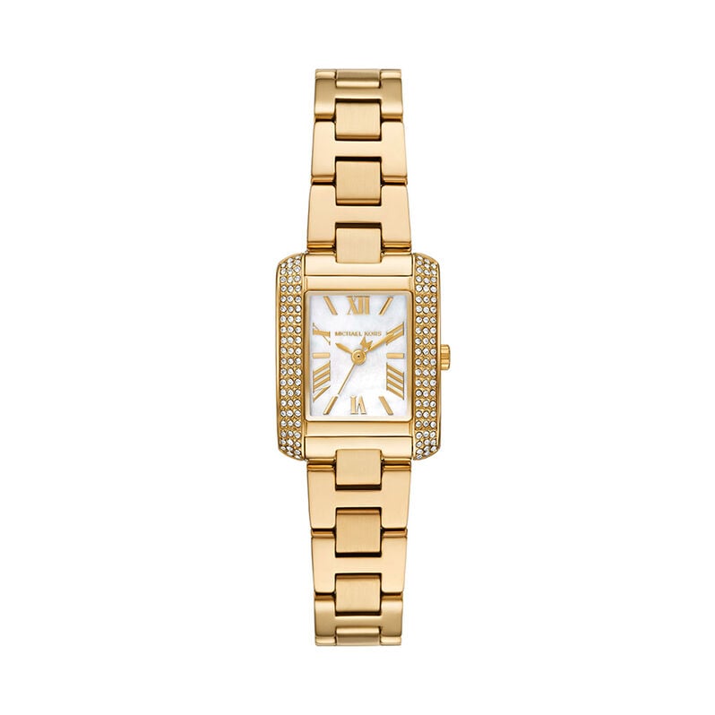 MICHAEL KORS Damenuhr MK4867 Quarz - Armbanduhren Damen | OROVIVO