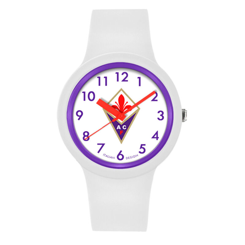 Orologio Al Quarzo Fiorentina P-fw430kw2 - Spannringe Kinder | OROVIVO