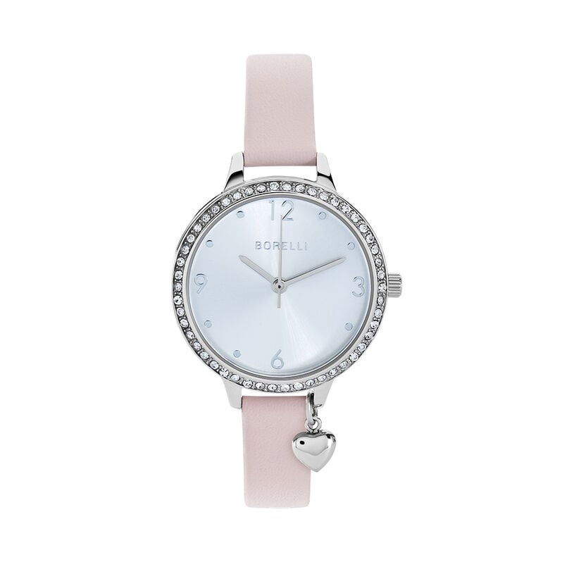 BORELLI Kinderuhr WBC0381-002 Quarz - Für Mädchen Kinder | OROVIVO