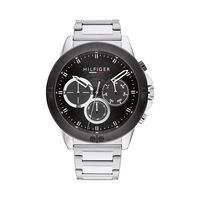 Tommy Hilfiger Herrenuhr Harley 1791890 Quarz