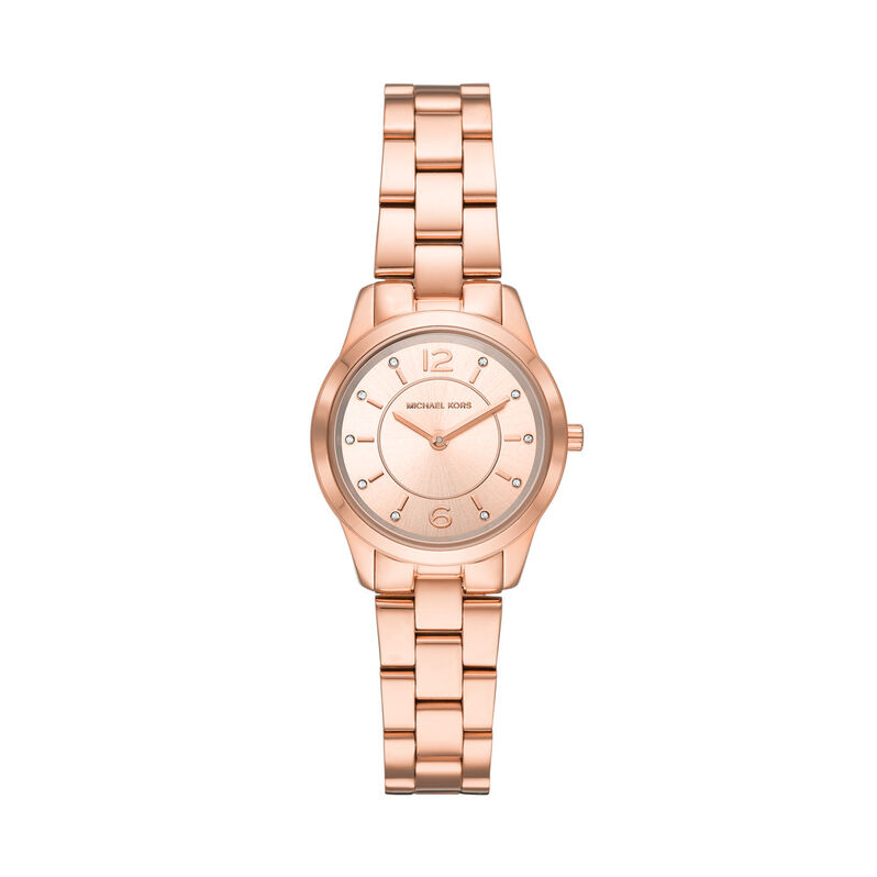 Montre Michael Kors Mk6591 - Spannringe Damen | OROVIVO