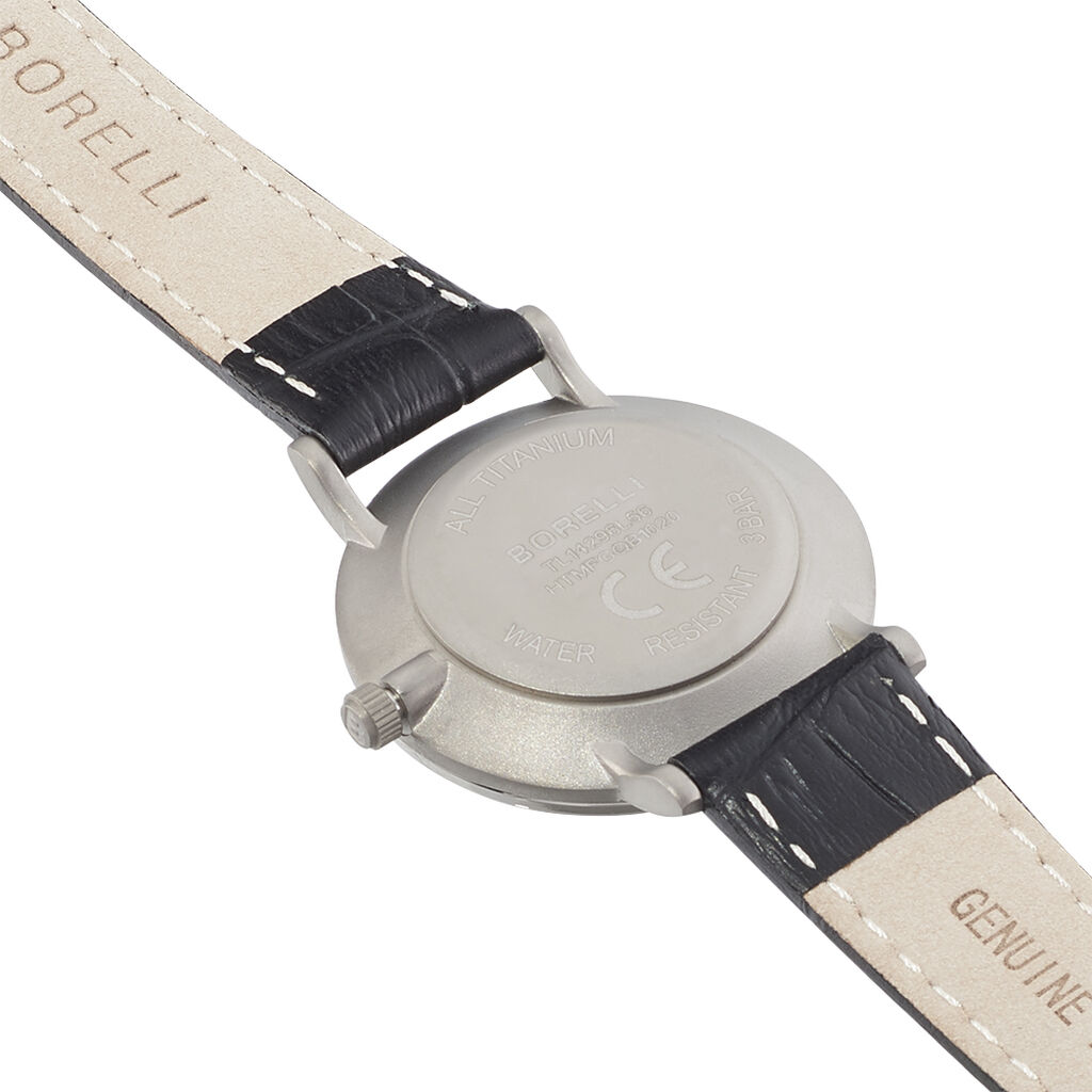 Borelli Damenuhr Tl14296l56 Quarz - Armbanduhren Damen | OROVIVO
