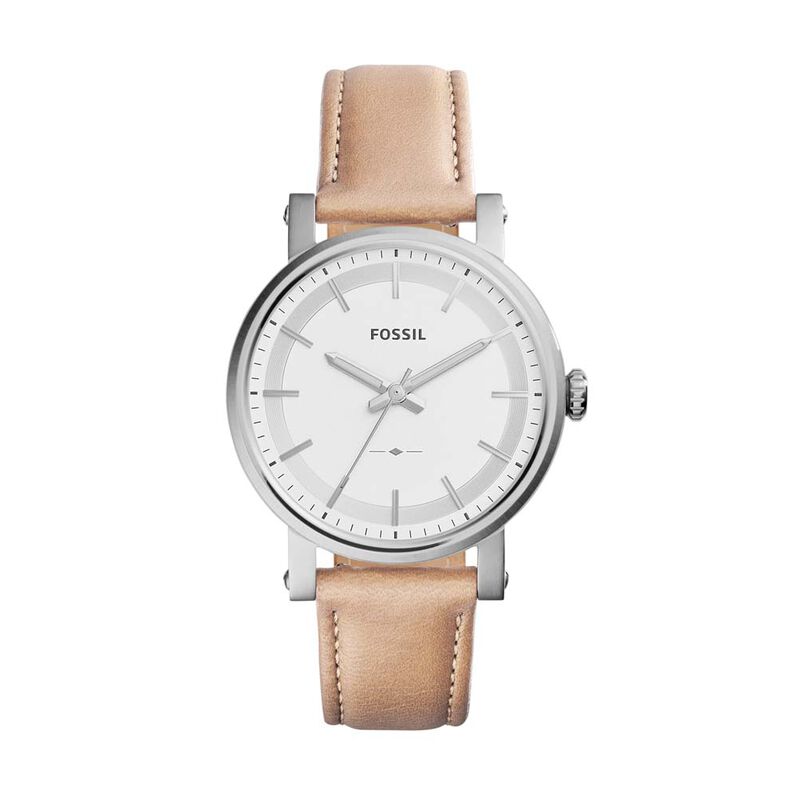 Montre Fossil Connectée Gen 6 Noir - Spannringe  | OROVIVO