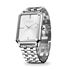 Montre Rosefield Octagon Weiss