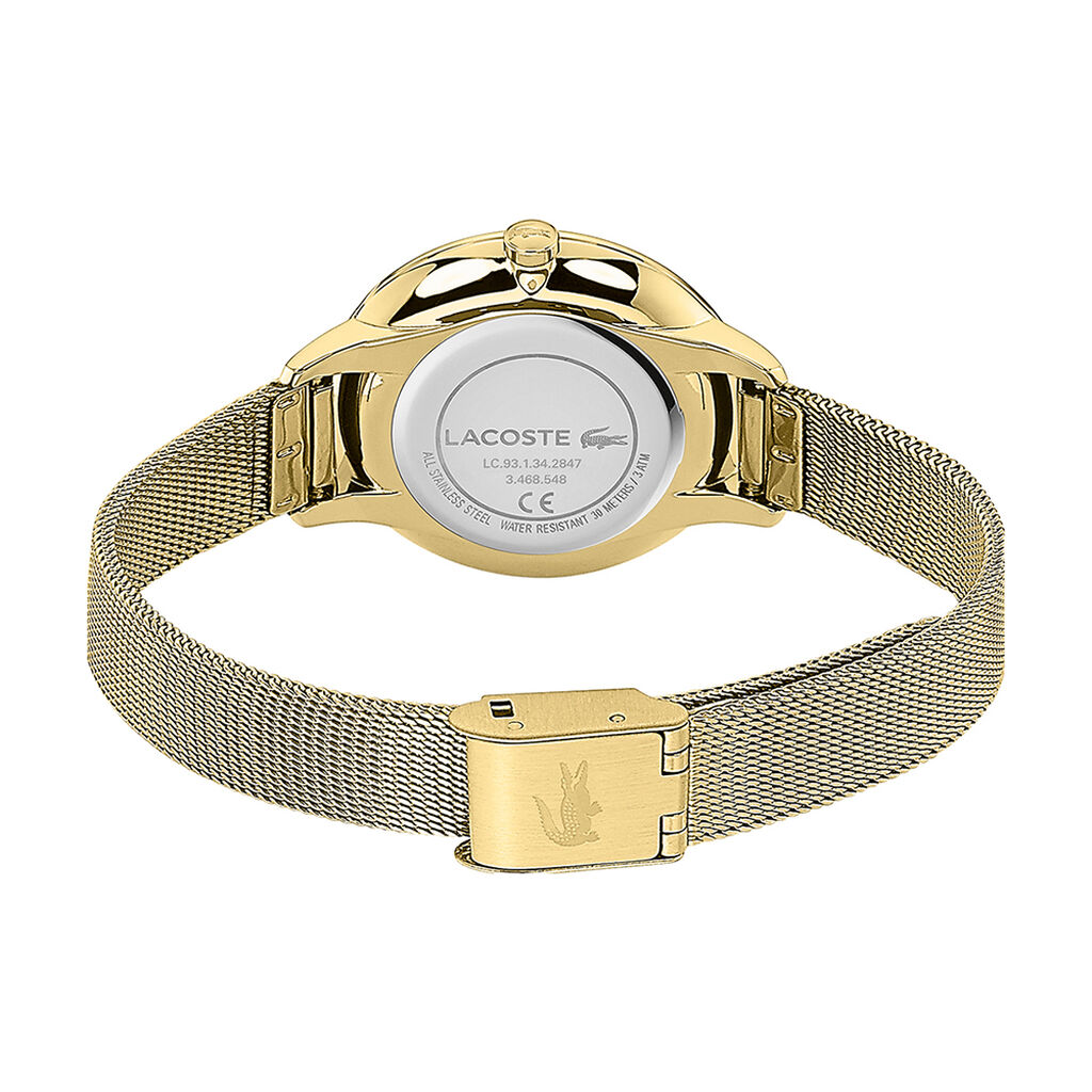 Montre Lacoste 2001102 - Spannringe Damen | OROVIVO