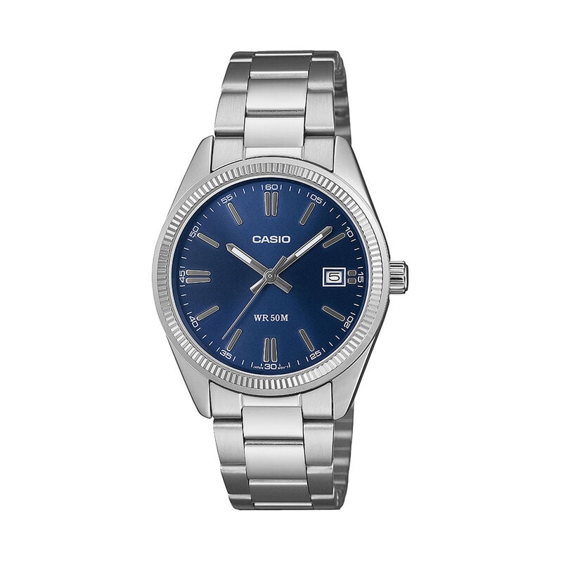 CASIO COLLECTION Unisex Quarzuhr CASIO TIMELESS COLLECTION UTP-1302PD-2A1VEF - Armbanduhren Unisex | OROVIVO