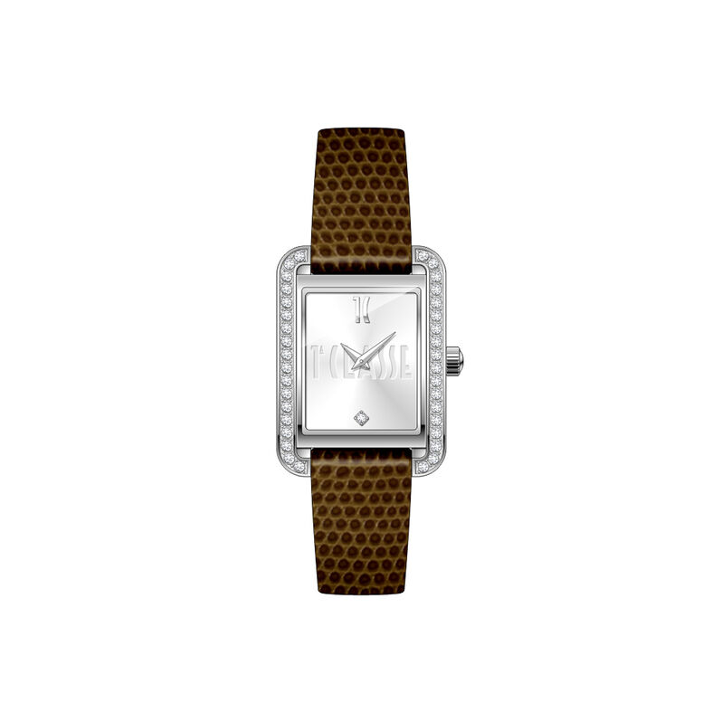 Orologio Al Quarzo Alviero Martini Maui Cs.4607l/01 - Spannringe Damen | OROVIVO