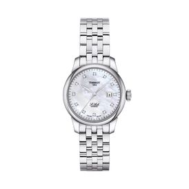 Tissot Damenuhr Le Locle Lady T0062071111600 - Analoguhren Damen | OROVIVO
