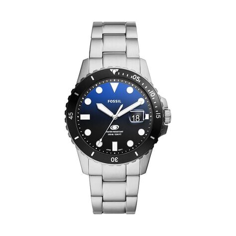 FOSSIL Herrenuhr FS6038 Quarz - Armbanduhren Herren | OROVIVO
