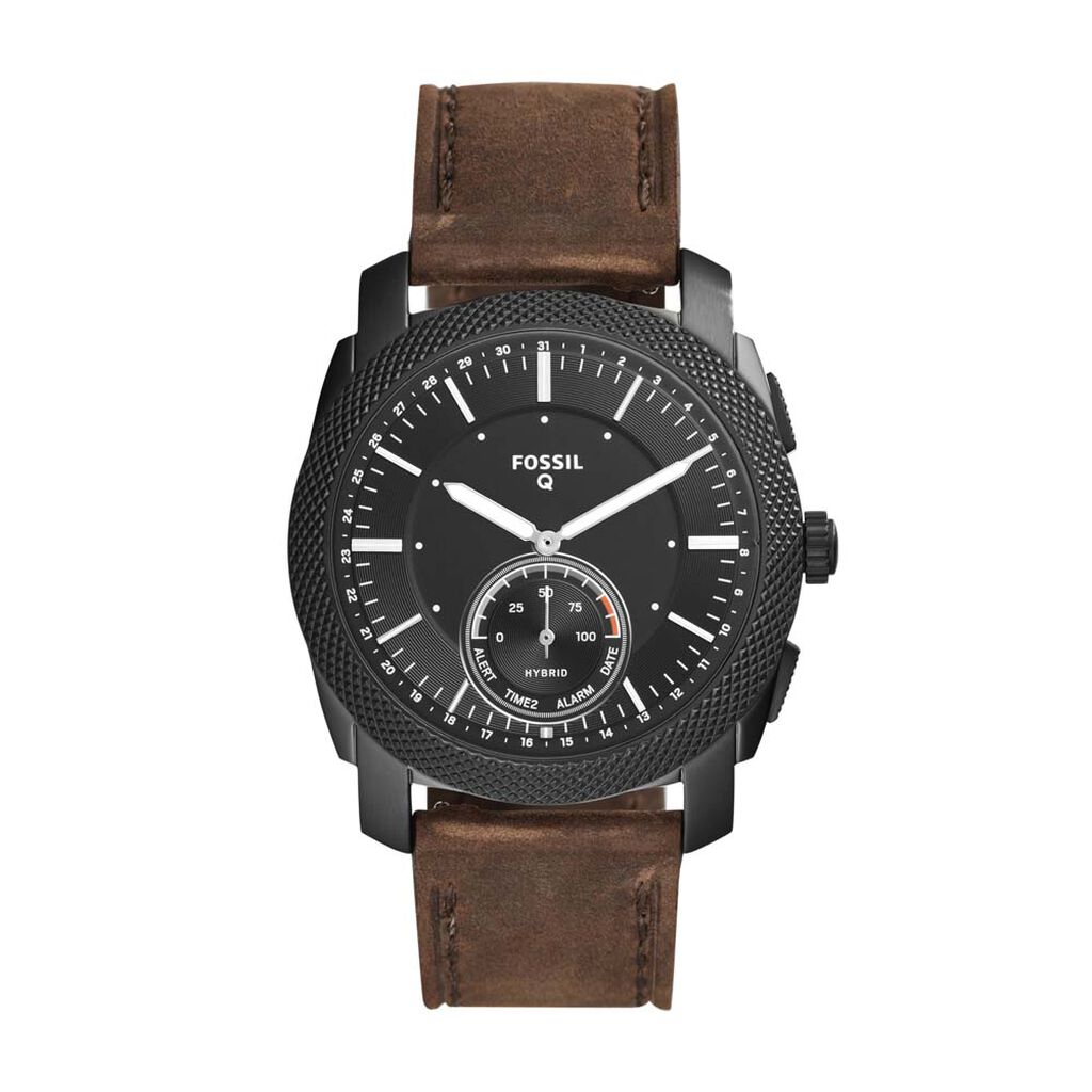 Fossil Q Machine Ftw1163 -  Herren | OROVIVO