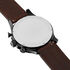 Fossil Herrenuhr Nate Chronograph JR1487 Quarz