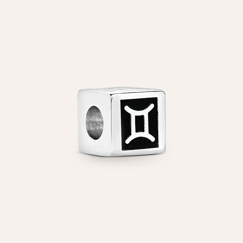 Bead Essential Code Acciaio - Spannringe Herren | OROVIVO