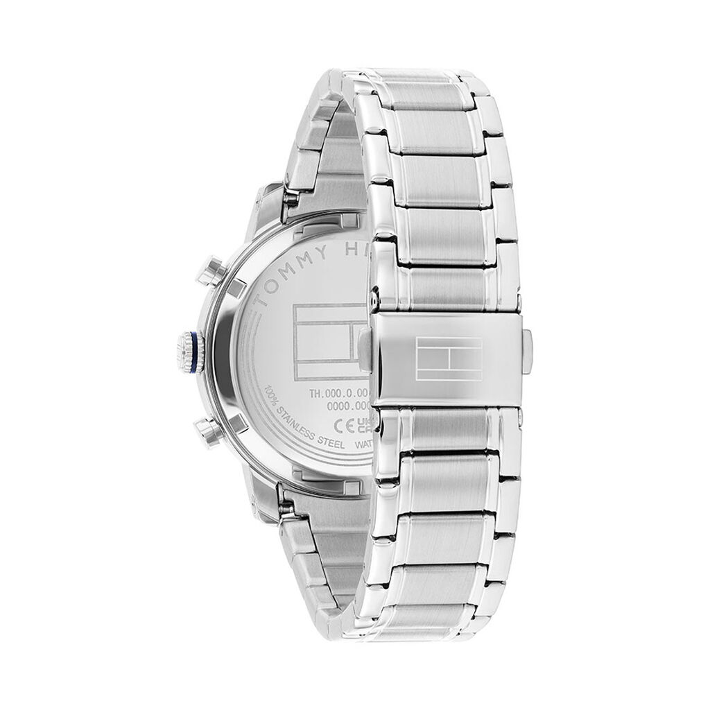 TOMMY HILFIGER Herren Quarzuhr 1710728