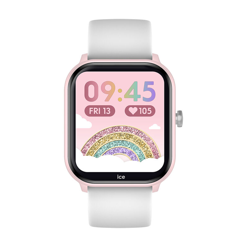 Montre Connectée Ice Watch Ice Smart Junior 3.0 - Spannringe Kinder | OROVIVO