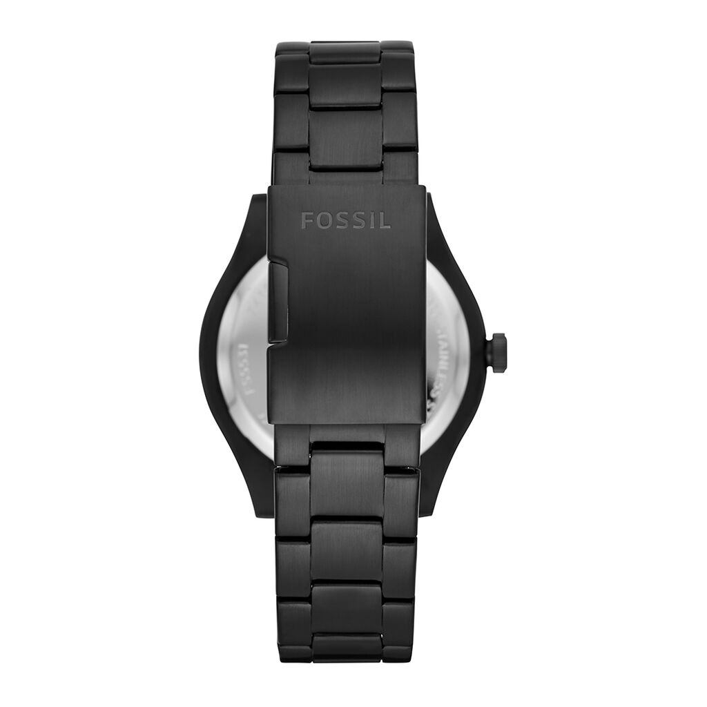 Montre Fossil Fs5531 - Spannringe Herren | OROVIVO