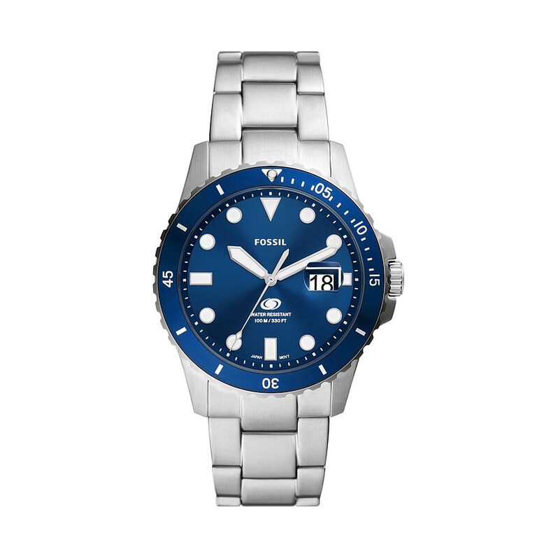 FOSSIL Herrenuhr FS6029 Quarz - Armbanduhren Herren | OROVIVO
