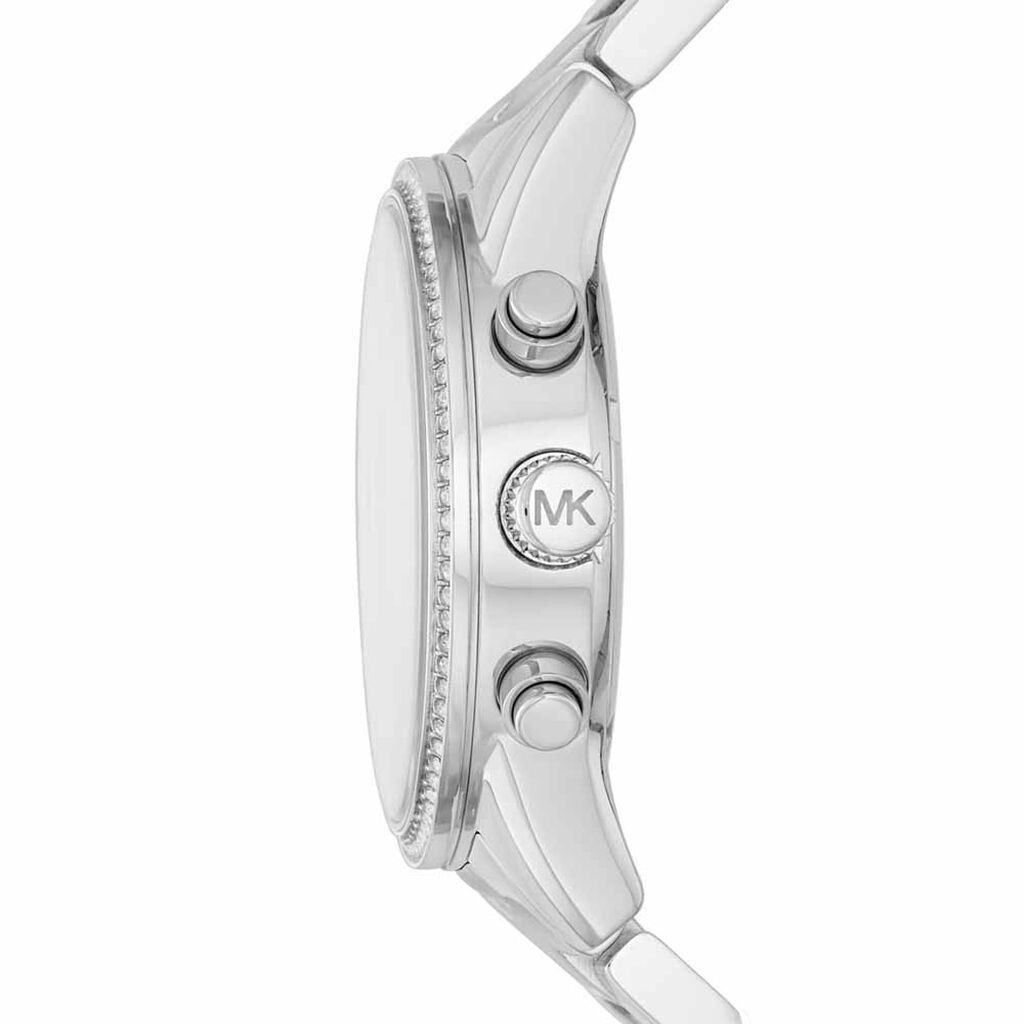 Michael Kors Damenuhr Ritzmk6428 Quarz-chronograph - Armbanduhren Damen | OROVIVO