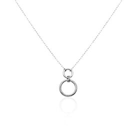 Damen Collier Silber 925 Alana - Ketten ohne Stein Damen | OROVIVO