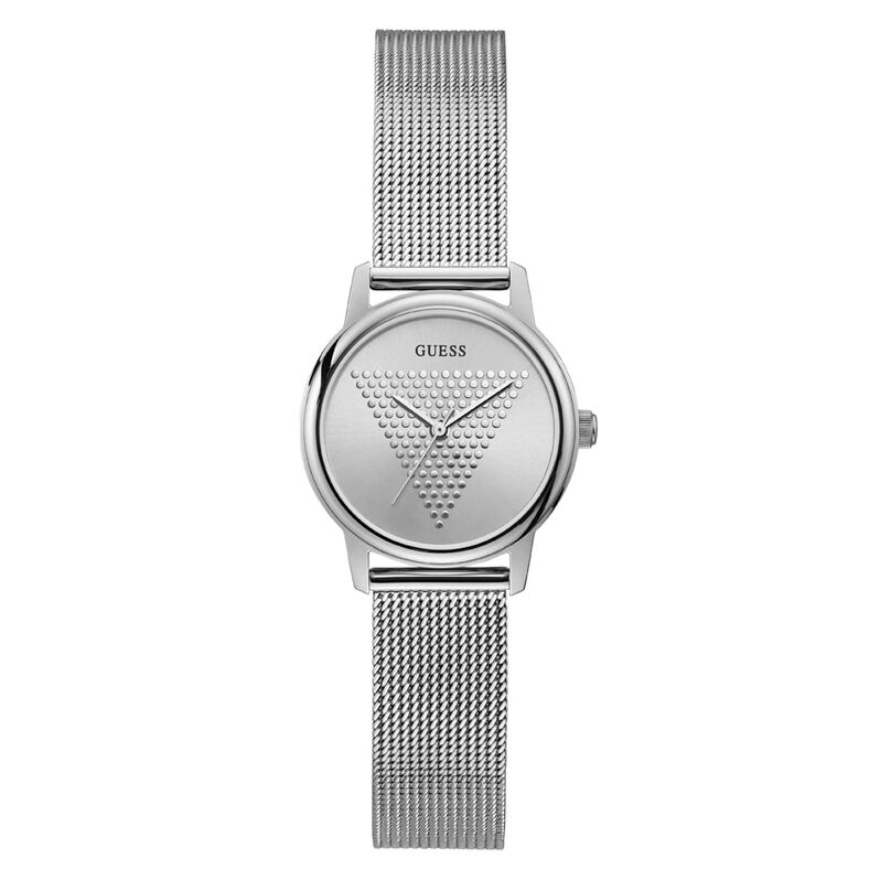 Orologio Al Quarzo Guess Micro Imprint Gw0106l1 - Spannringe Damen | OROVIVO