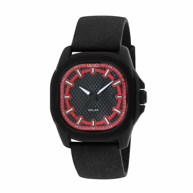 Orologio Solare Liu Jo Solar Tlj1921 - Spannringe Herren | OROVIVO