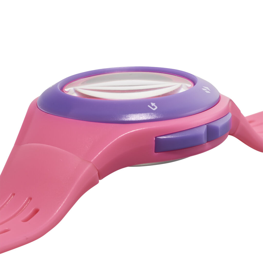 BORELLI Kinderuhr Finn BR.1455L/02P Quarz - Armbanduhren Kinder | OROVIVO